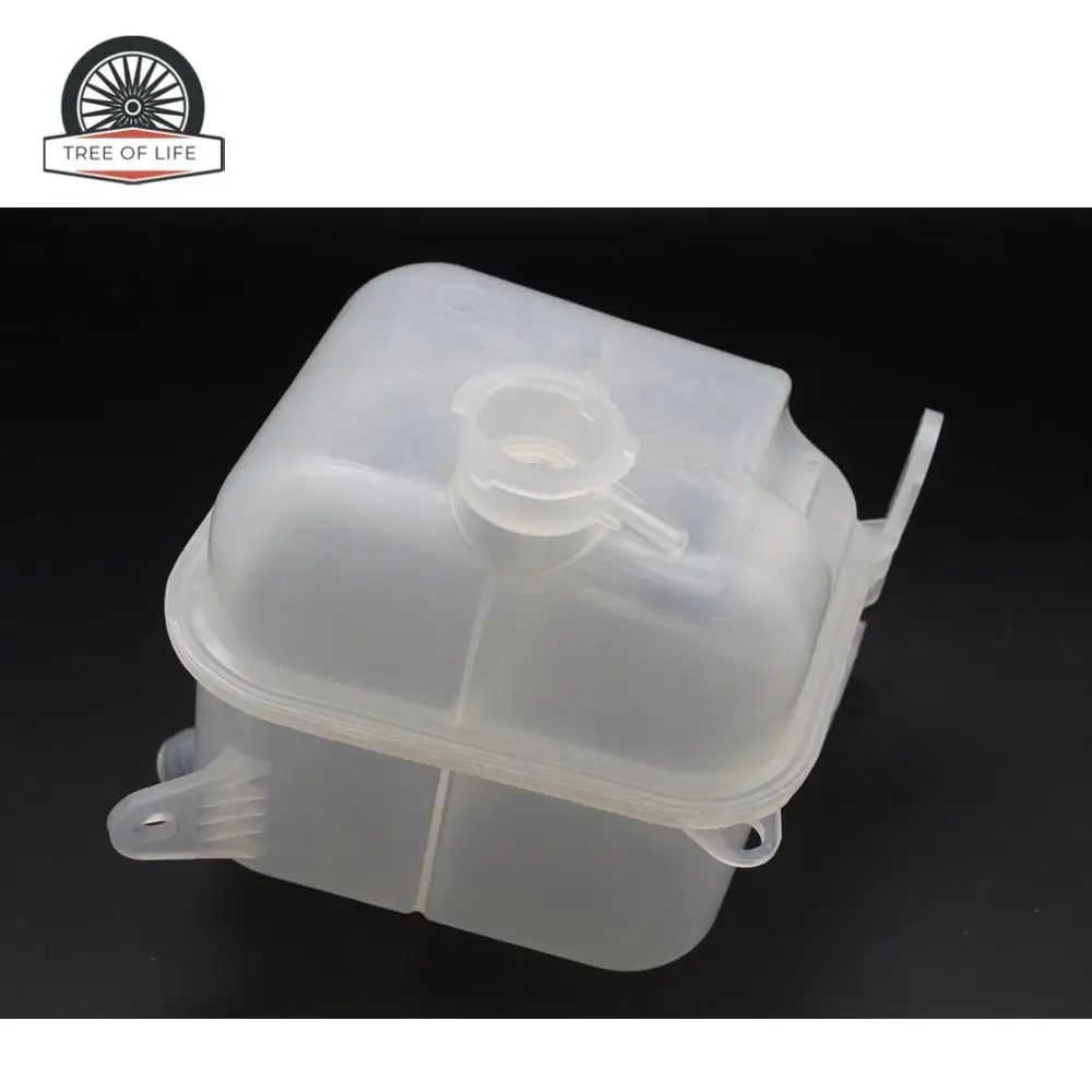 

Резервуар радиатора для kia sportage 2004, 2005, 2006, 25412E101 25431-2E101 25431 2E101