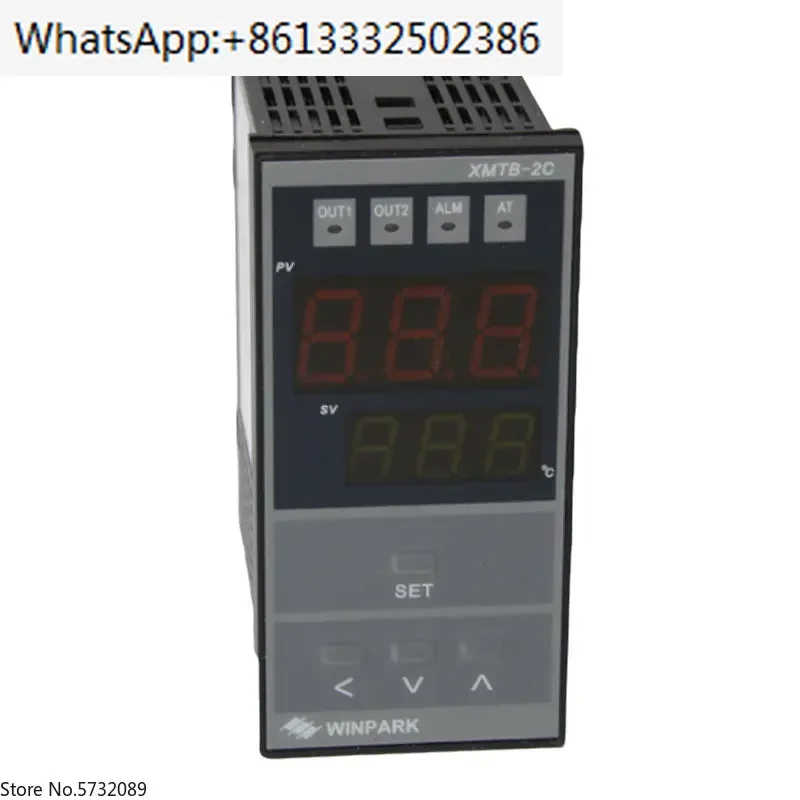 Регулятор температуры XMTB-2C-011- 0111013 XMTB-2C-021- 0141013