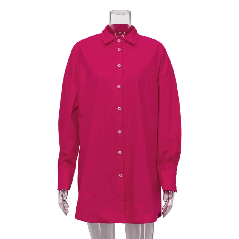 

Модные блузки, женская одежда, элегантные рубашки для женщин, топы с длинным рукавом, лето 2022, корейские Роскошные туники, офисная одежда