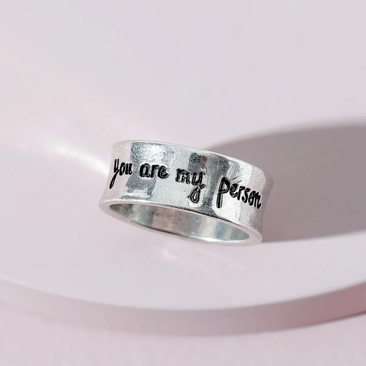 

ring