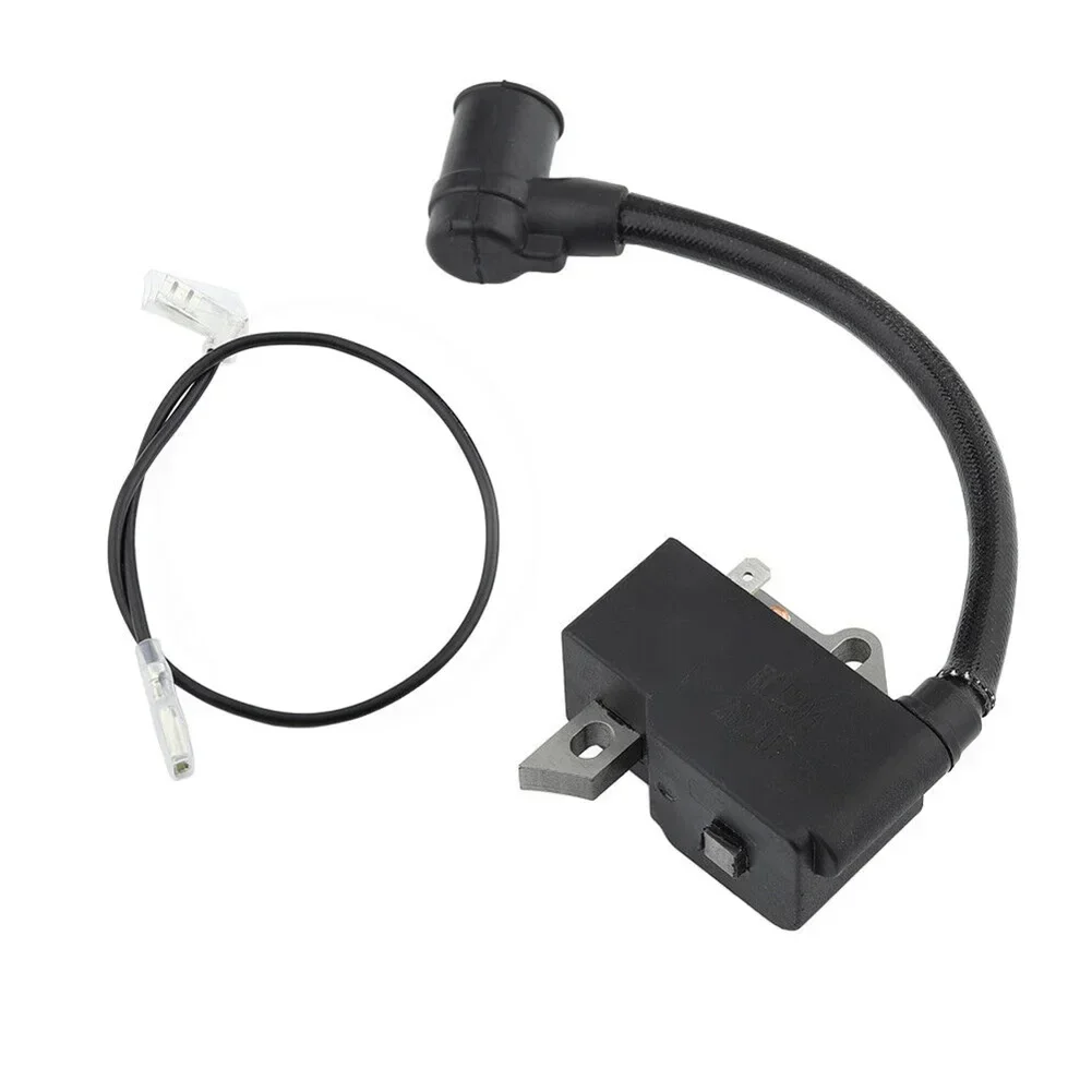 Катушка зажигания высшего качества FS85 для StihlR FS85R FS85T FS85RX HS75 HS80 HS85 с увеличенным