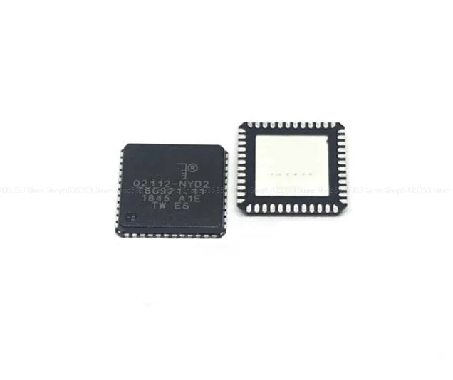 

2-10 шт., новинка, 88Q2112-A1-NYD2A000 Q2112-NYD2 QFN48