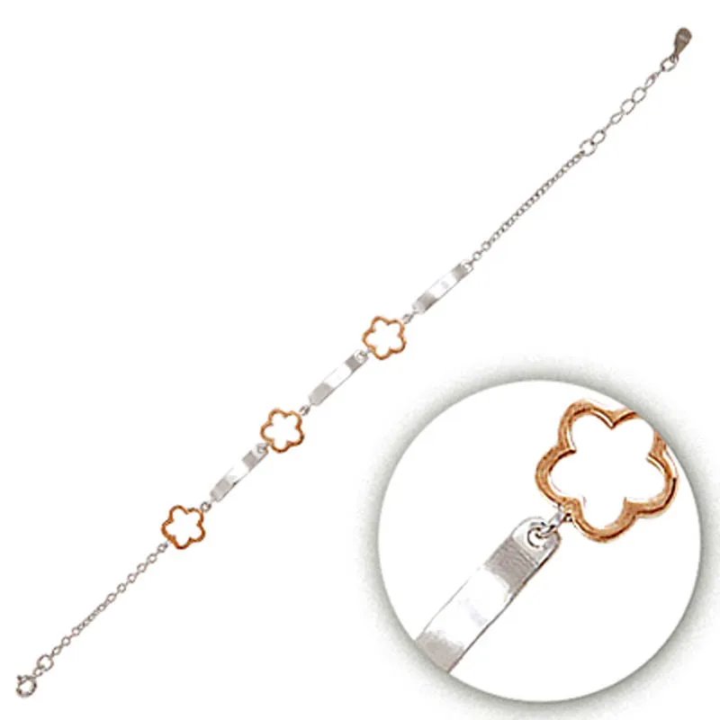 

Серебро 925 пробы браслет