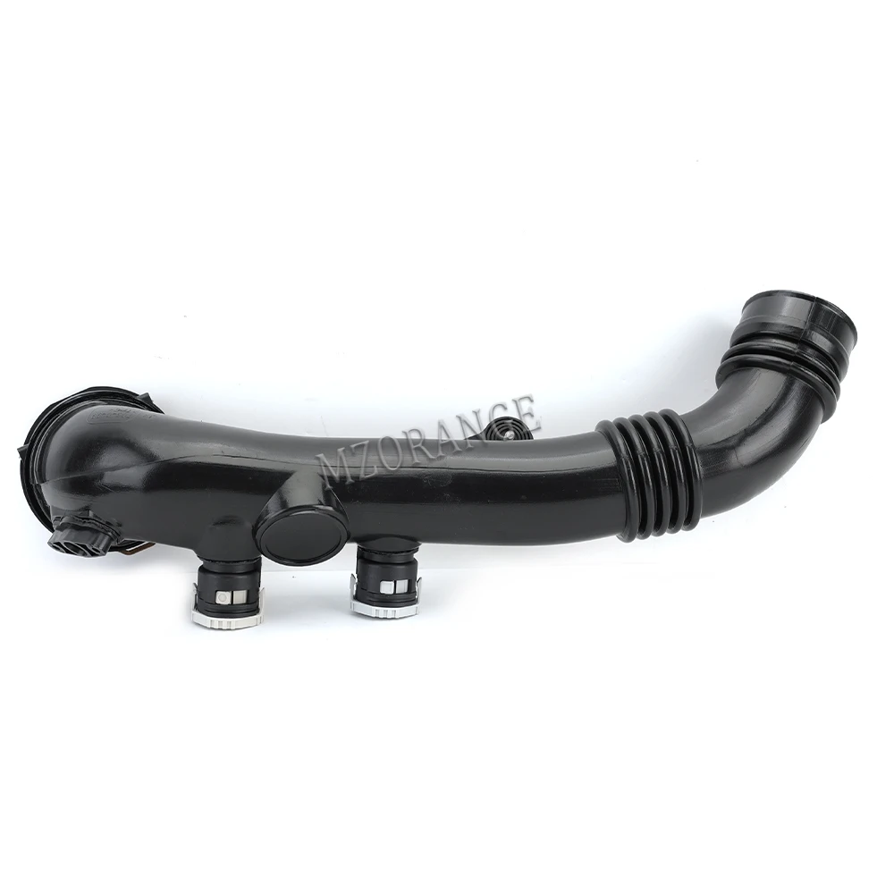 

Car Air Intake Filter Hose Pipe For BMW 3 Series 335i 335xi E90 2007 2008 2009 2010 2011 2012 2013 Accessories No Sensor