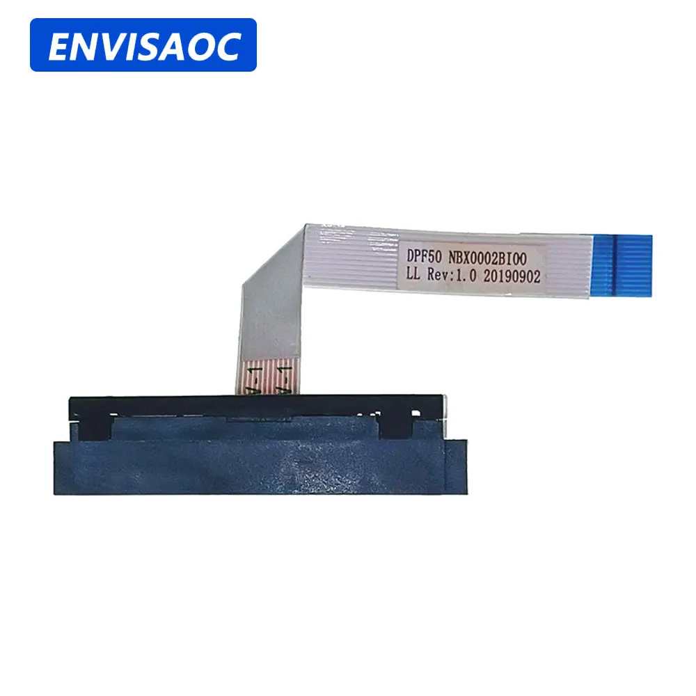 Кабель для жесткого диска для HP Pavilion 4 15-CX ZBook 15v G5 ZHAN 99 G1