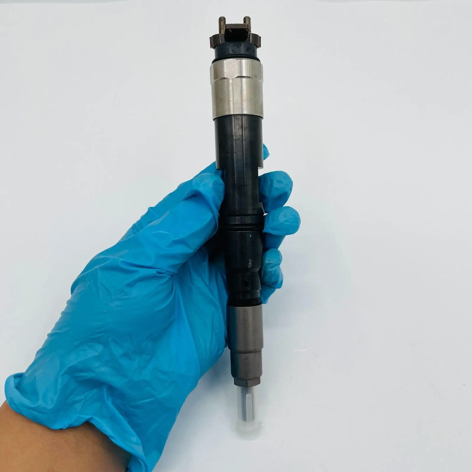 095000 -5190 RE 524364 Форсунка дизельного топлива Common Rail -5191 для трактора John Deere