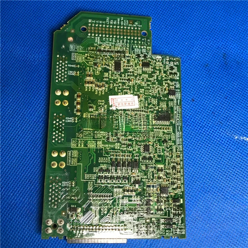 Подходит для инвертора Fuji MEGA серии G1S G1-CP и SA. 539072 -03-02 Основная плата управления