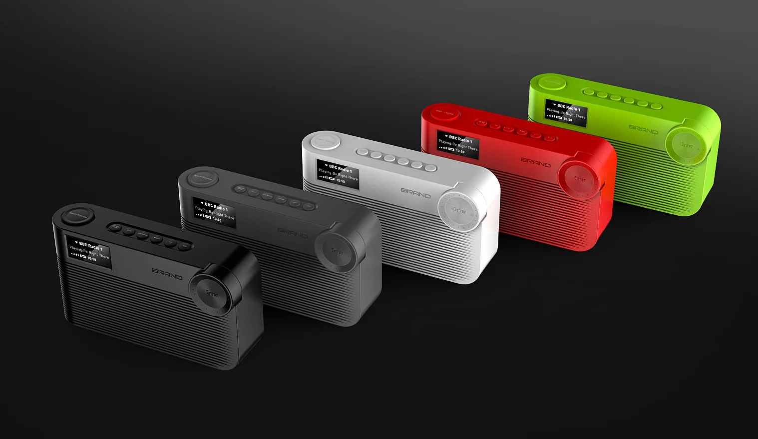 

Новый домашний цифровой радиоприемник DAB Bluetooth динамик FM-радио Многофункциональный приемник