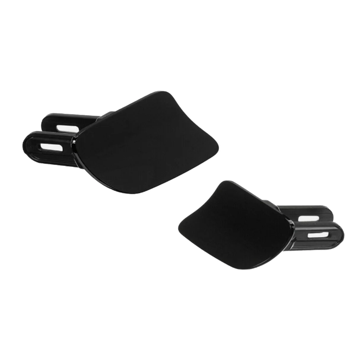 Автомобильная передняя левая крышка омывателя фары для Jeep Grand Cherokee 2017-2021