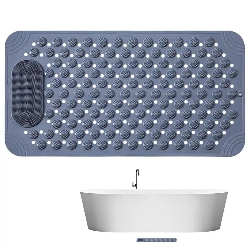 

Нескользящий коврик для душа, коврик для ванной комнаты, дверные коврики, коврики для спальни, кухни, ванной комнаты