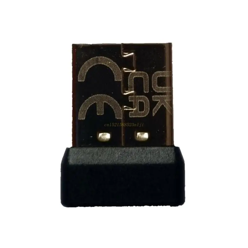 

Оригинальный приемник для мыши, USB-разъем, адаптер для Logitech G Pro Wireless / GPXS- G Pro X Superlight Mouse, Прямая поставка
