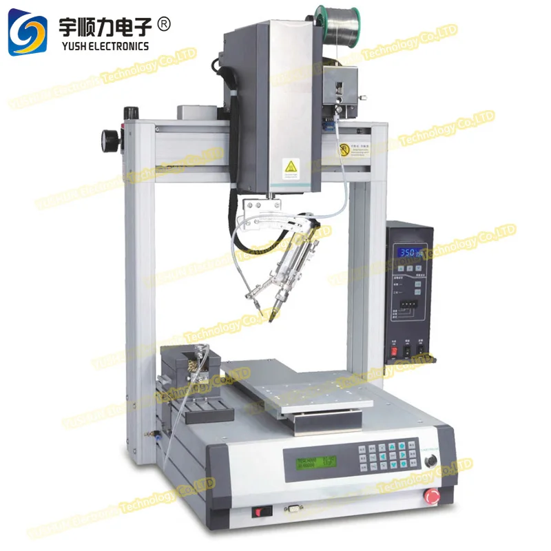 Yushunli YS-9101 1-осевая автоматическая паяльная станция по низкой цене - купить