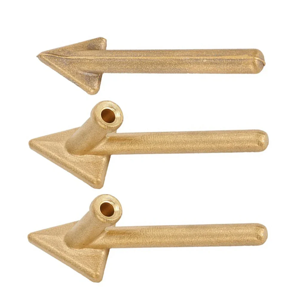 Сменные наконечники для 80 Вт железного пластика сварка TPO мотопластик