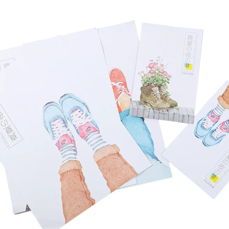 Бумажный конверт для фестиваля поздравительные сообщения письма открыток