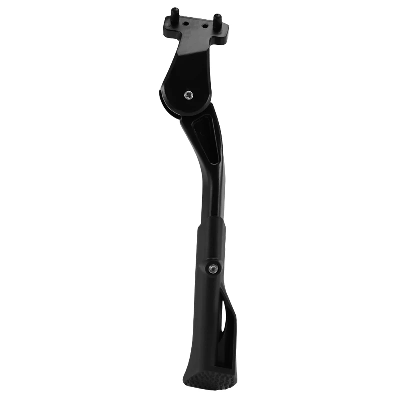 

Adjustable Folding Bicycle Kickstand Parking Rack Support Side Kick Stand Foot Brace Cycling Parts 20-29Inch Bike