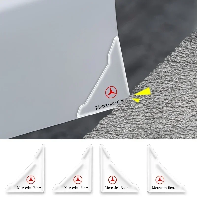 2 шт. защитная крышка для предотвращения столкновений защита от царапин