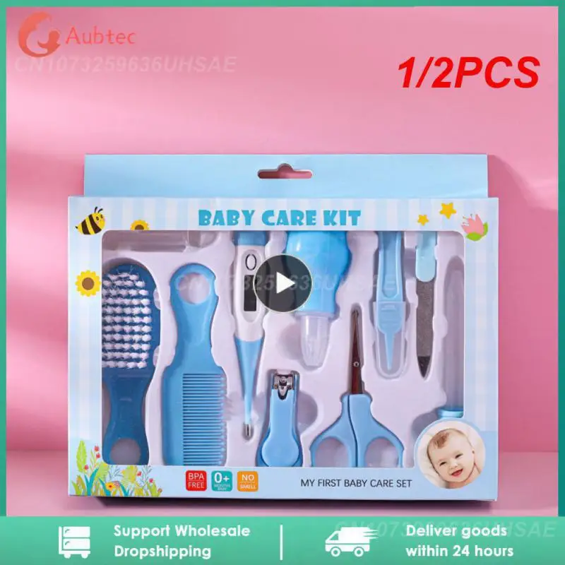 

1/2 шт., термометр для ухода за волосами