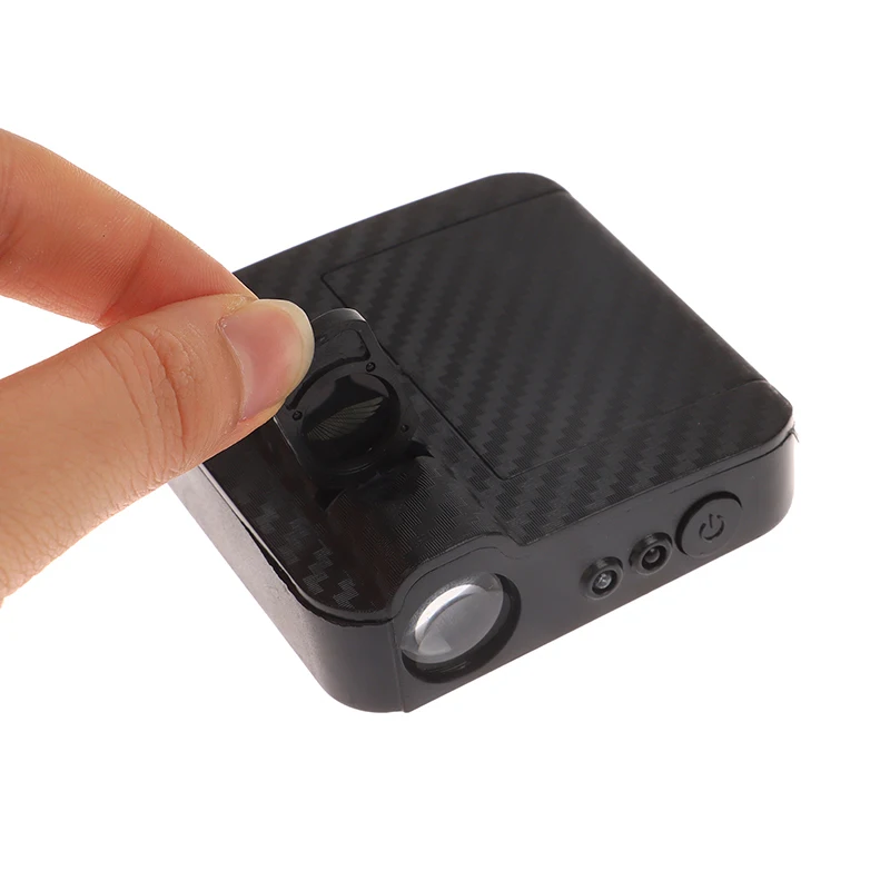 2 шт. Автомобильные светодиодные лампы в виде крыльев Ангела