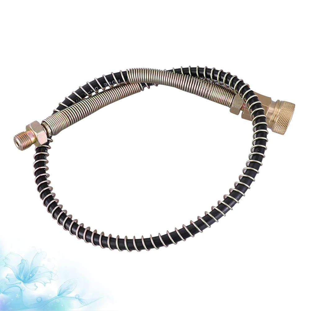 

Шланг насоса высокого давления 8 мм, прочная практичная простая помпа высокого давления с быстрой подключением к материнской головке, специальные аксессуары, 30 мпа