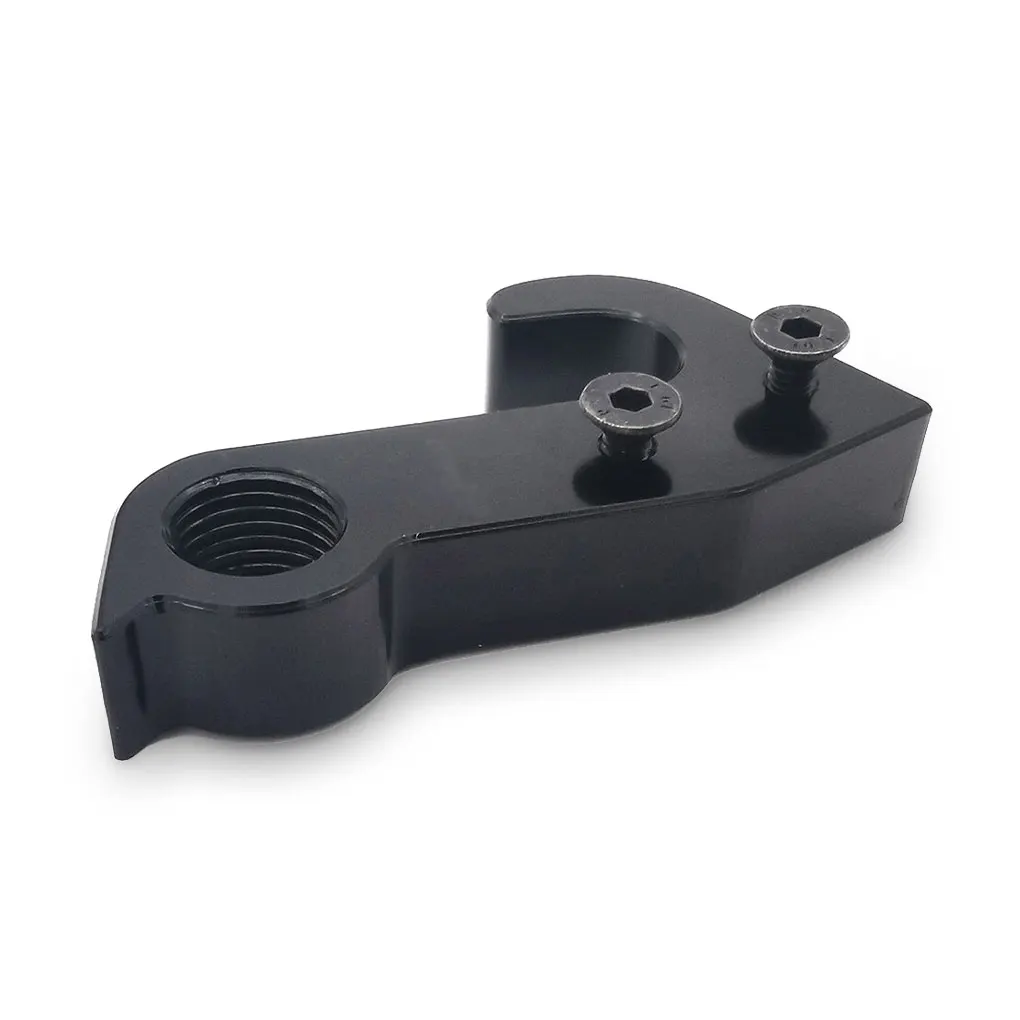 

Replacing Mech Derailleur Hanger Portable Professional Rear Detachable Mountain Bicycle Biking Tail Hook Part Accessories
