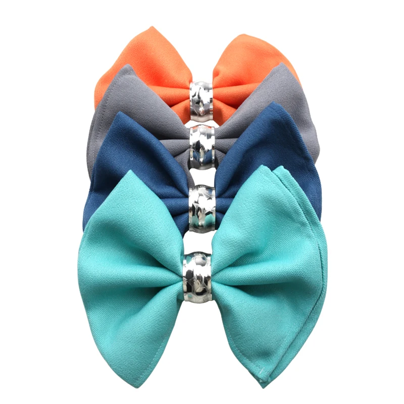 Heting Home однотонная ткань для салфеток в стиле вестерн салфетка протирания чашек