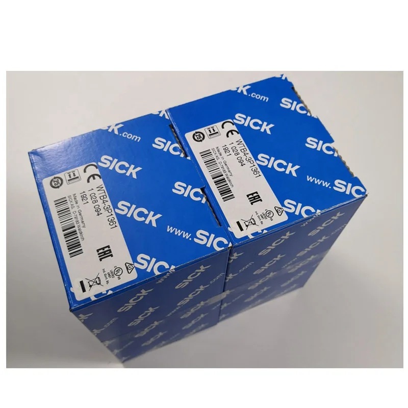 

Фотоэлектрический датчик приближения 1028094