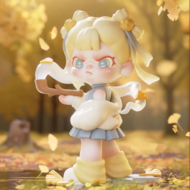 TNTSPACE карнавальная вечеринка DORA фигурка ограниченная серия игрушки куклы милые