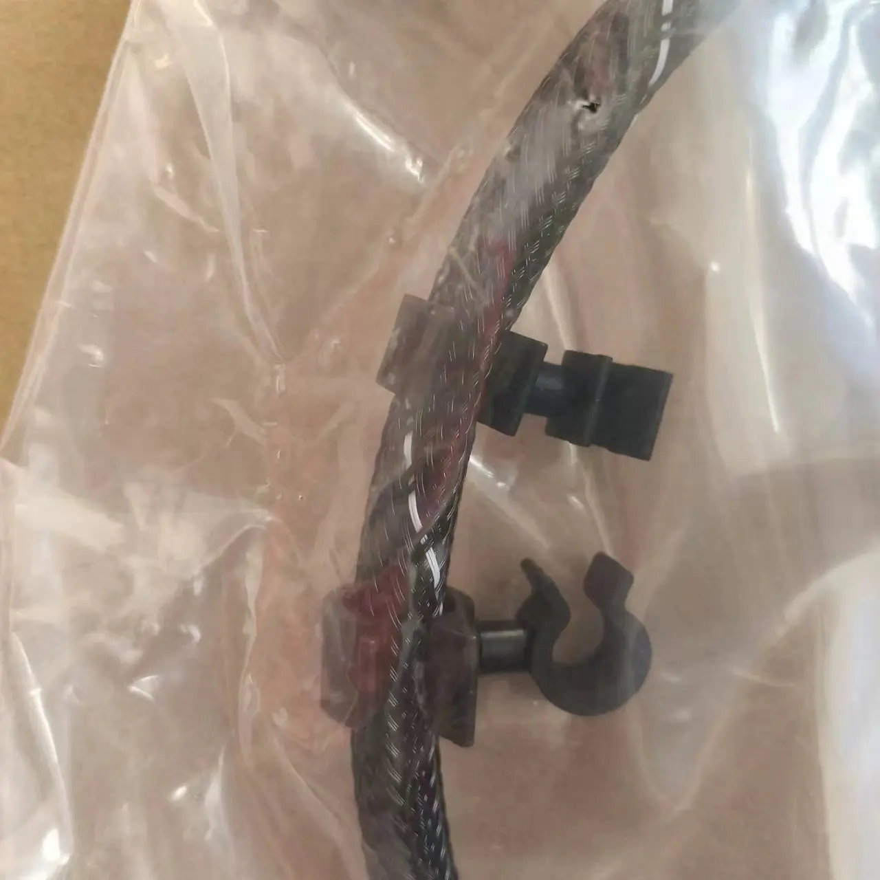 Автозапчасти возвратный шланг Fueliniector LR013196 для Land Rover Discovery 4 5 Range Sport 3 0 TDV6 306DT LR032107