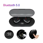 TWS-стереонаушники Y30 с поддержкой Bluetooth 5,0 и шумоподавлением