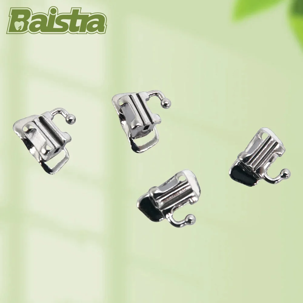 Стоматологическая фотография для 1-й молярной зубьев