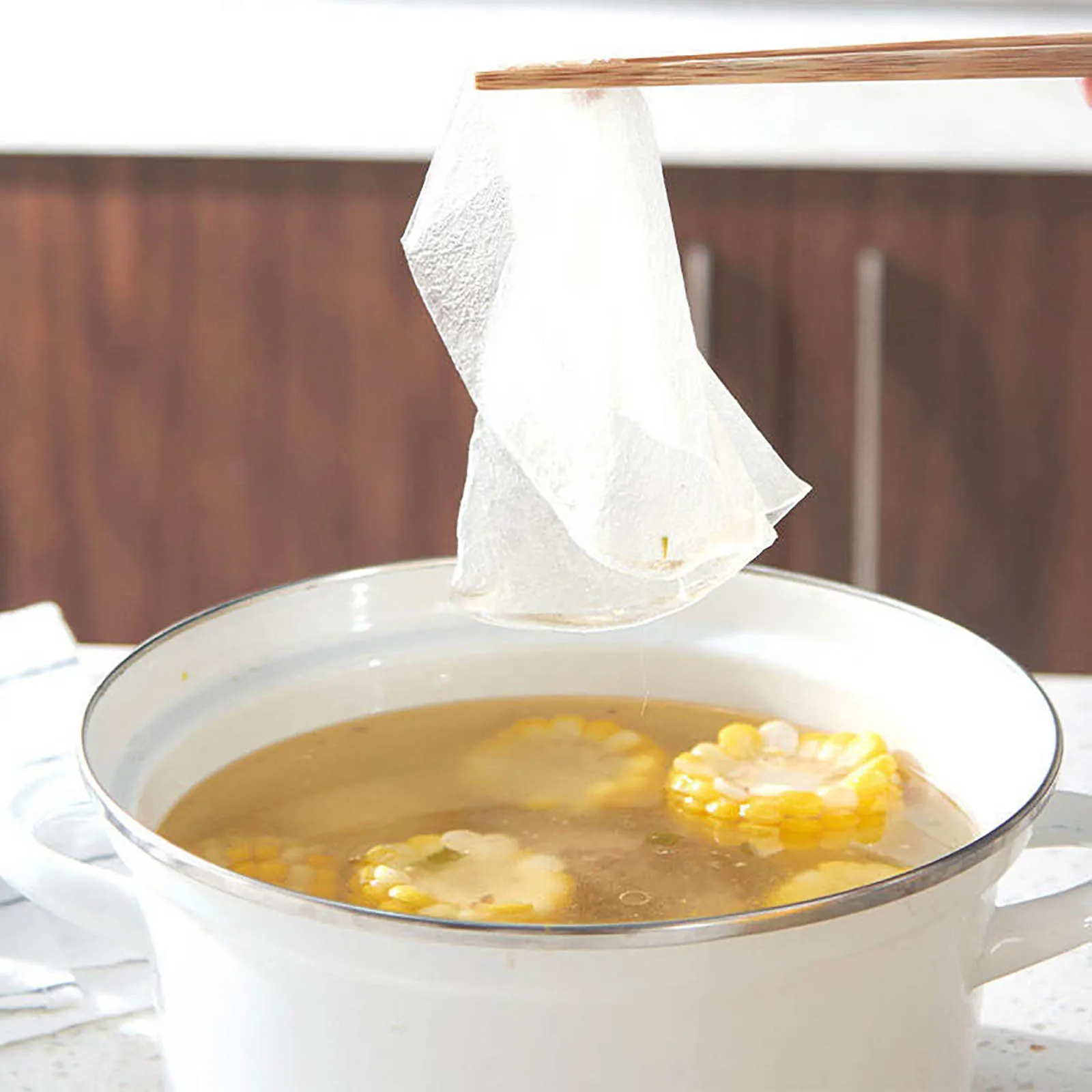 

Абсорбирующая масло бумага для пищевых продуктов, фильтрующая бумага для здорового масла для приготовления пищи, 12 листов для дома, кухонны...