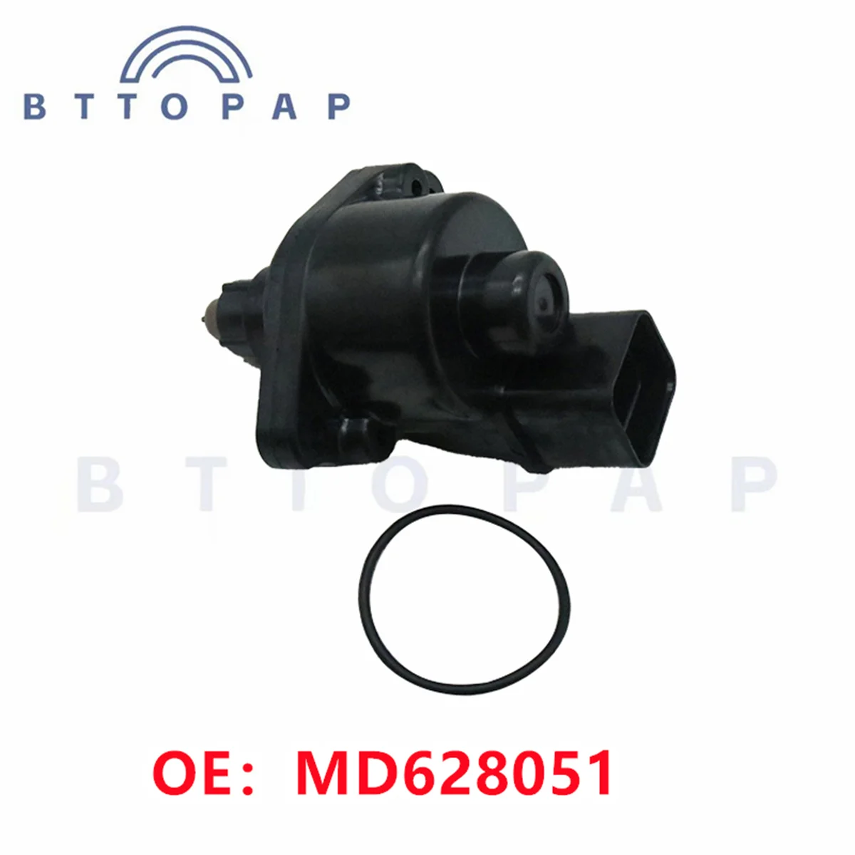 

MD628051 для Hyundai Plymouth Mitsubishi GTO 1992-1999 MD614368 MD628053 AC447 MD614978 MD628056 MD614559 Клапан управления воздухом холостого хода