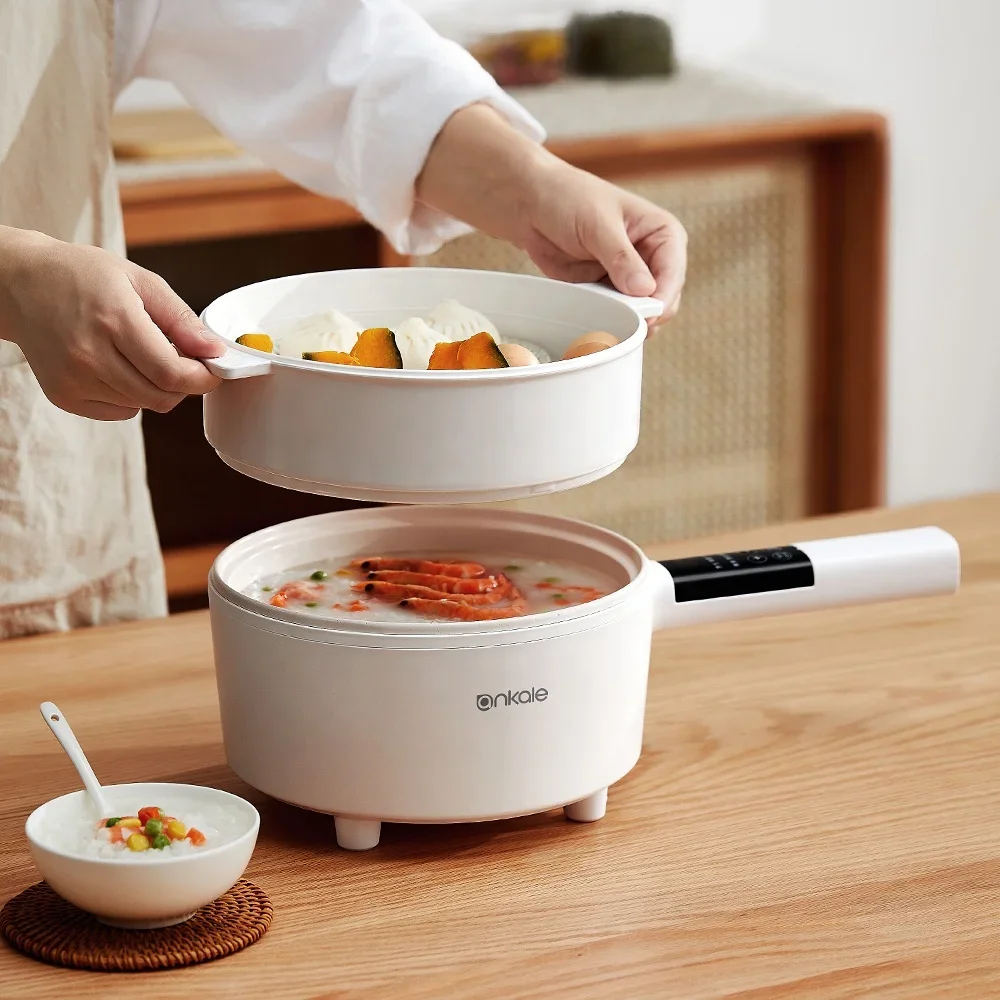 Ankale 2 5 л/3 л мультиэлектрические скелеты открытый кемпинг путешествия