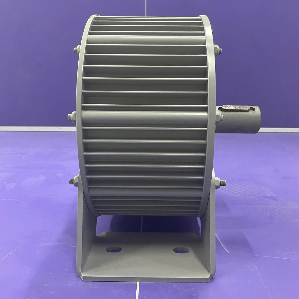 Бесплатная энергия 50 кВт 80 60 генератор с постоянными магнитами альтернативная PMG