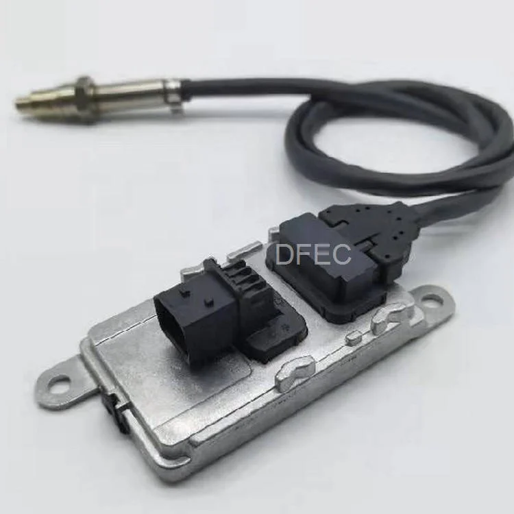 

DAF Truck Diesel Engine Parts Nox Nitrogen Oxide Sensor 4326769 2139930