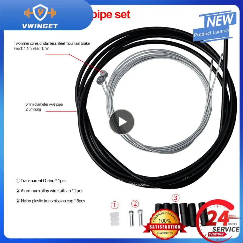 

Фонарь с переменной скоростью, комплект трубок для горного велосипеда, дорожного автомобиля, сердечник, трубка, аксессуары для велоспорта