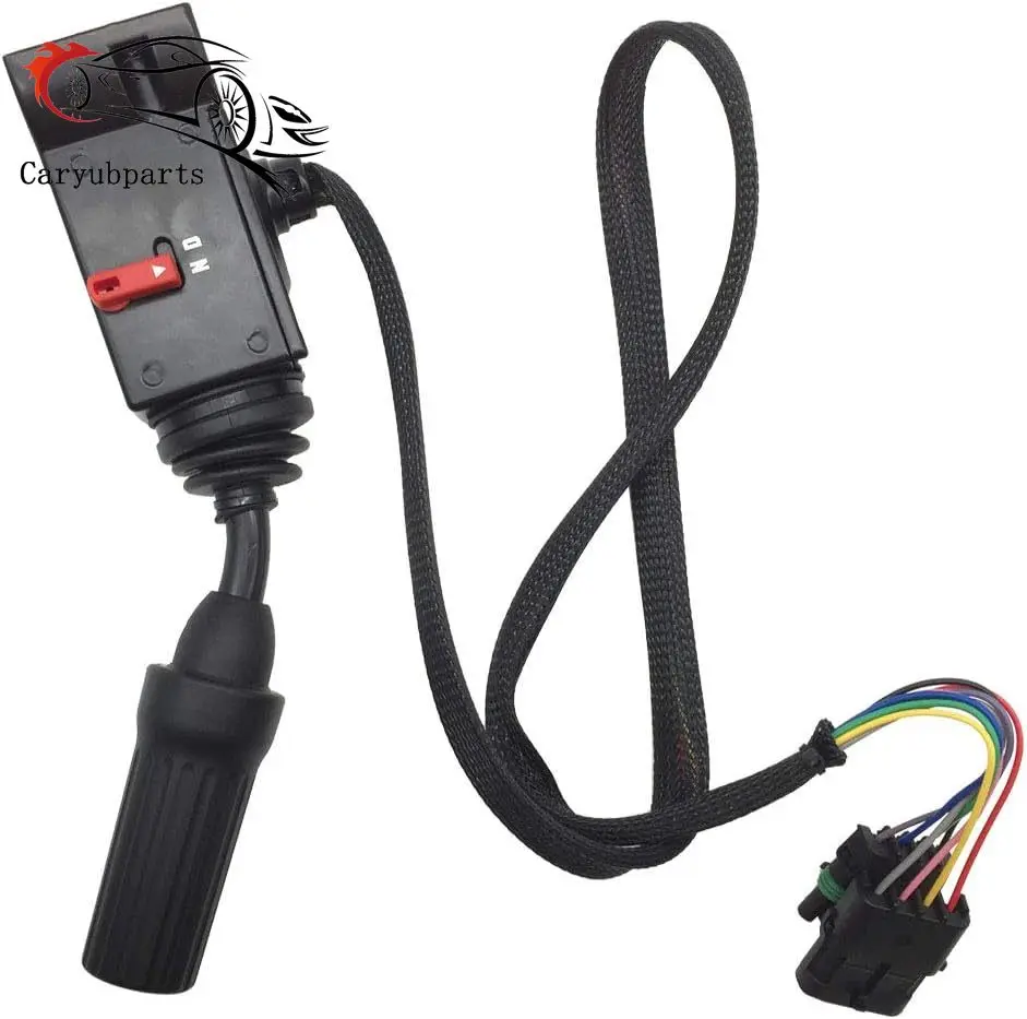 238270 А1 0501210702 Переключатель управления коробкой передач 0501216209 для колесного