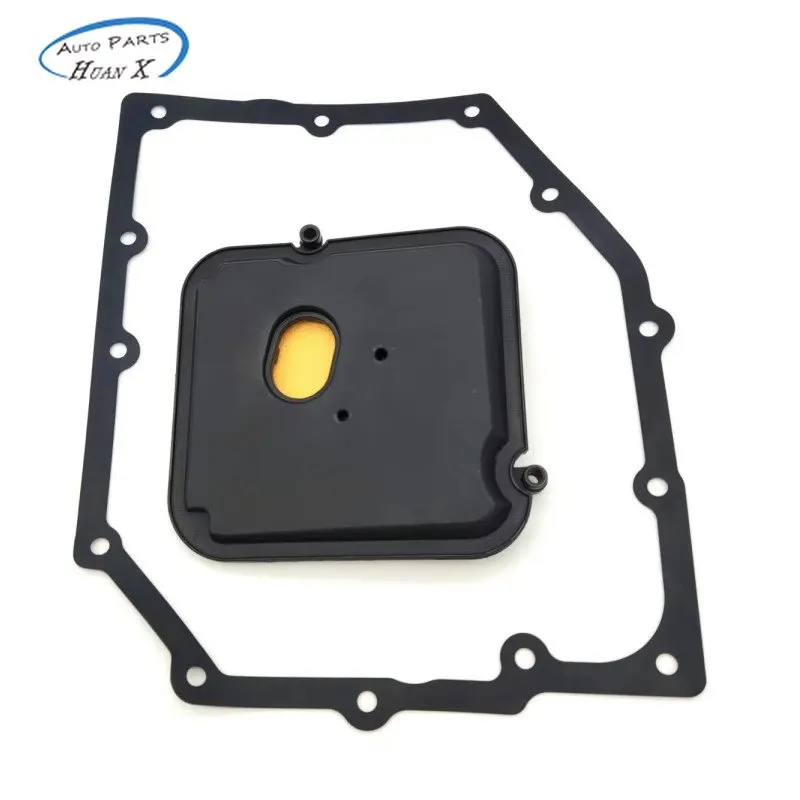 Прокладка масляного фильтра трансмиссии 42RLE для Chrysler Dodge Jeep Liberty Wrangler Dakota 42RLE 52852913AA 52852913AB 68059549AA