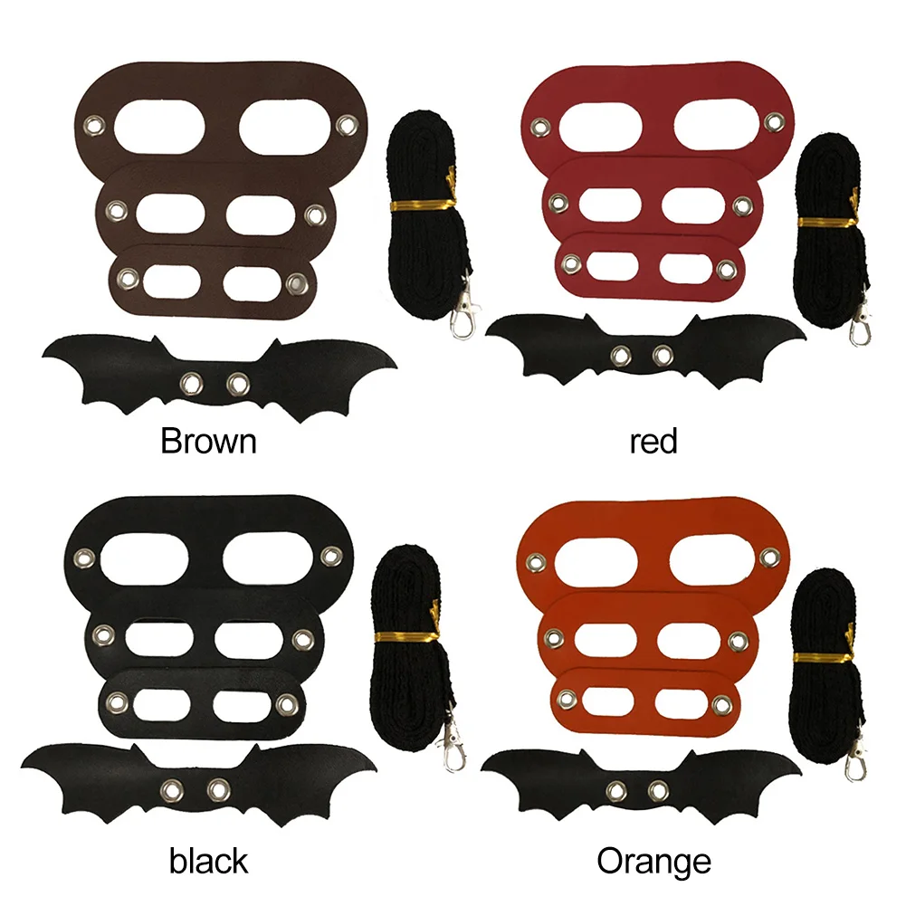 Поводок для рептилий ящерицы с крыльями белкой медведем драконом нагрудным