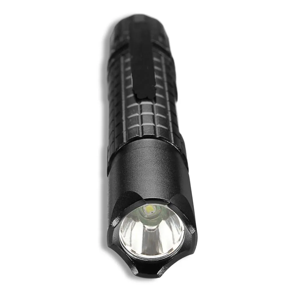 

Светодиодный фонарик из алюминиевого сплава