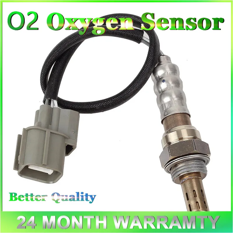 

For Oxygen Sensor Honda 2001-2005 Civic 1.7L O2 Sensor 234-4123 Upstream Downstream 02 Sensor（D17A7 Engine Only)