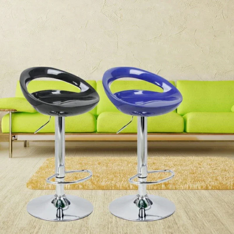 Дешевая стойка кухонные табуреты барный стул регулируемый поворотный
