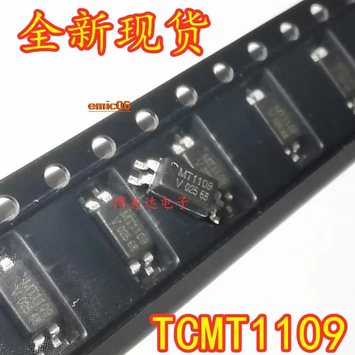 

10 шт., MT1109 SOP-4 - TCMT1109