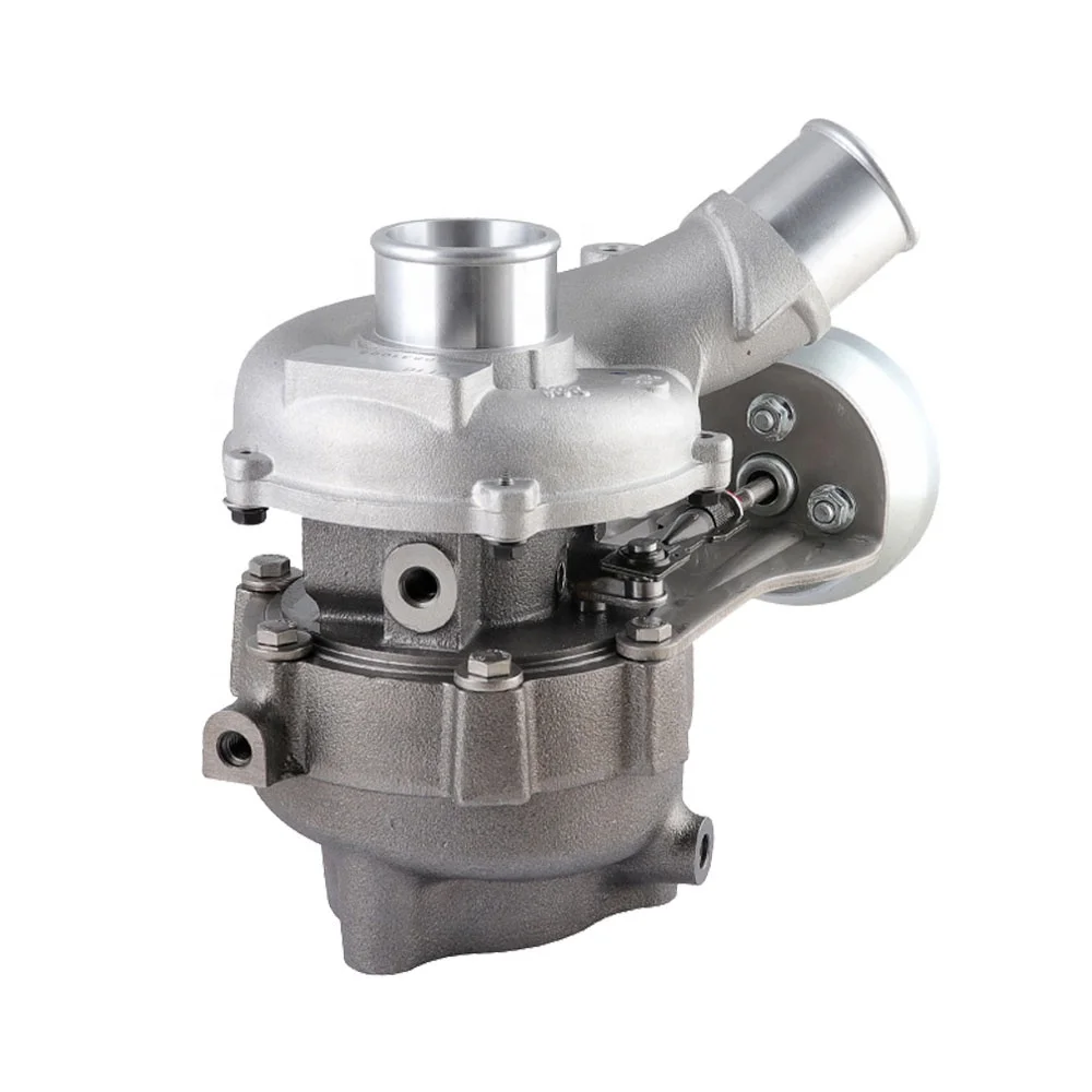 В наличии Турбокомпрессор RHV4 VT16 VAD20022 V41VAT-S0022B для 4D56