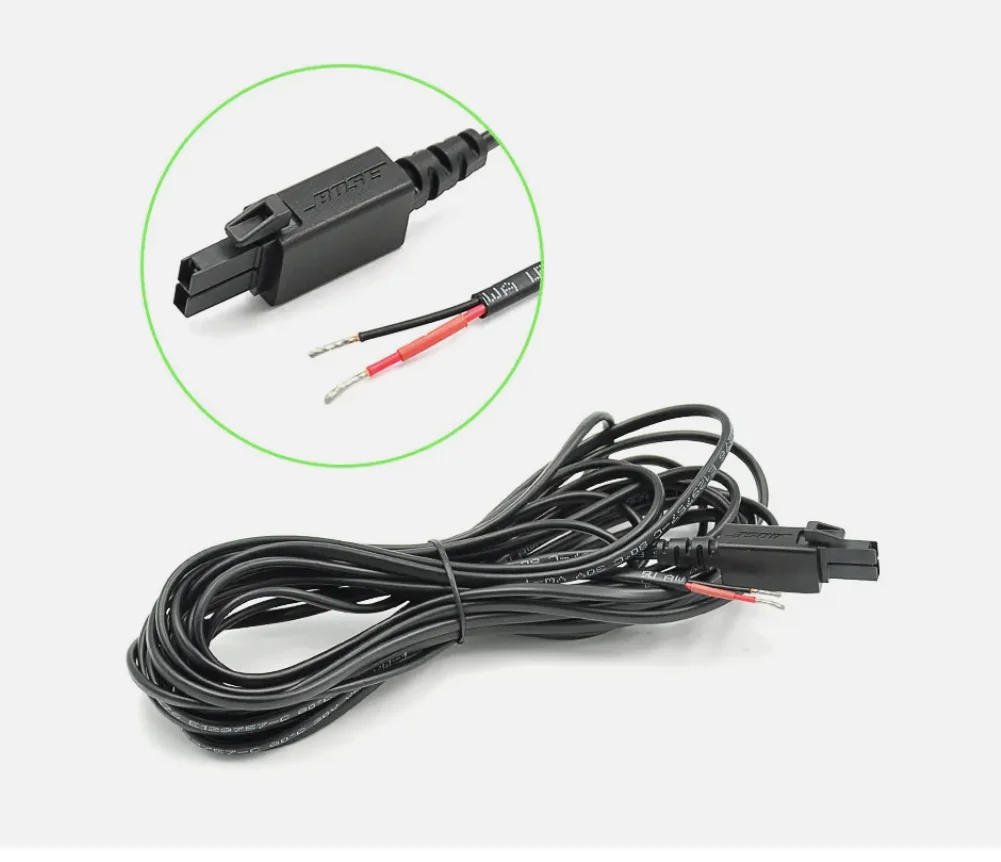 Кабель для задней колонки Bose Lifestyle 600/650 757605-0010