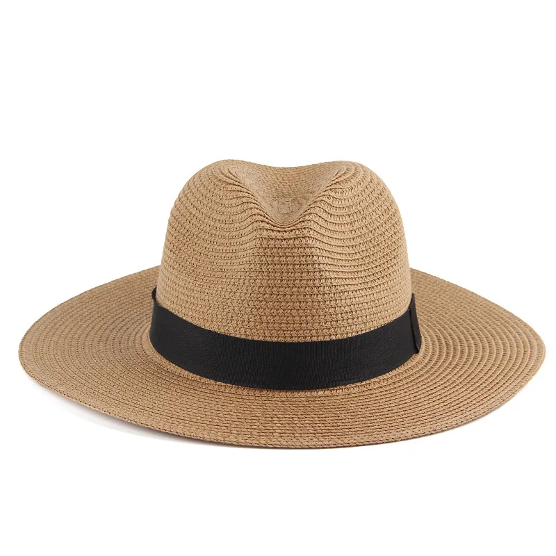

2022 New Fashion Brand Hat Bee Straw Hat Outdoor Leisure Sun Hat Summer Beach Hat Ladies Straw Hat For Women