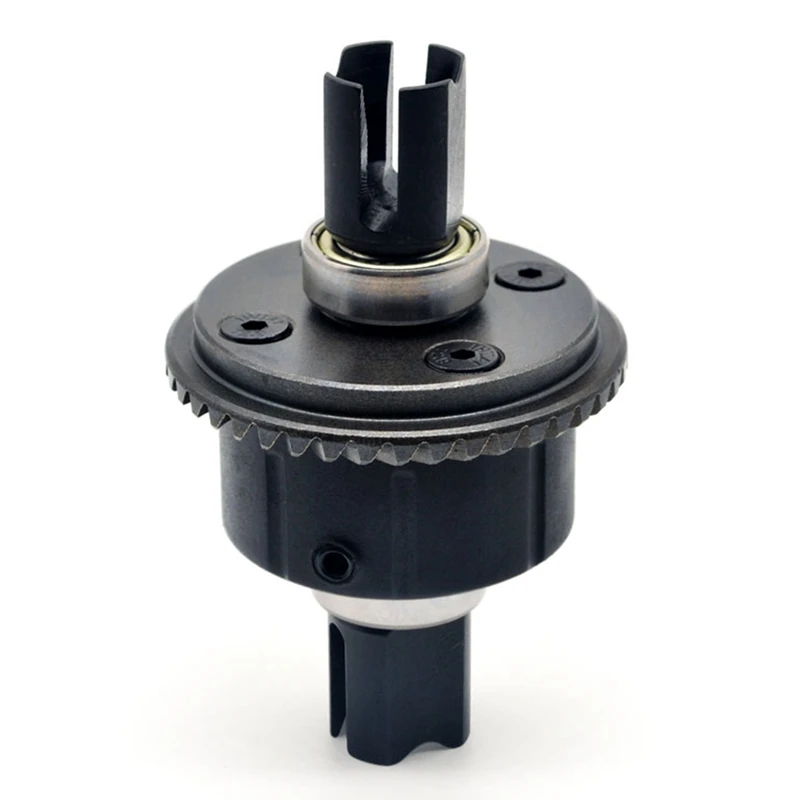 Передний задний дифференциал для моделей автомобилей Buggy, грузовика и трагги масштаба 1/8 8504 ZD Racing DBX-07 / EX-07 Cars