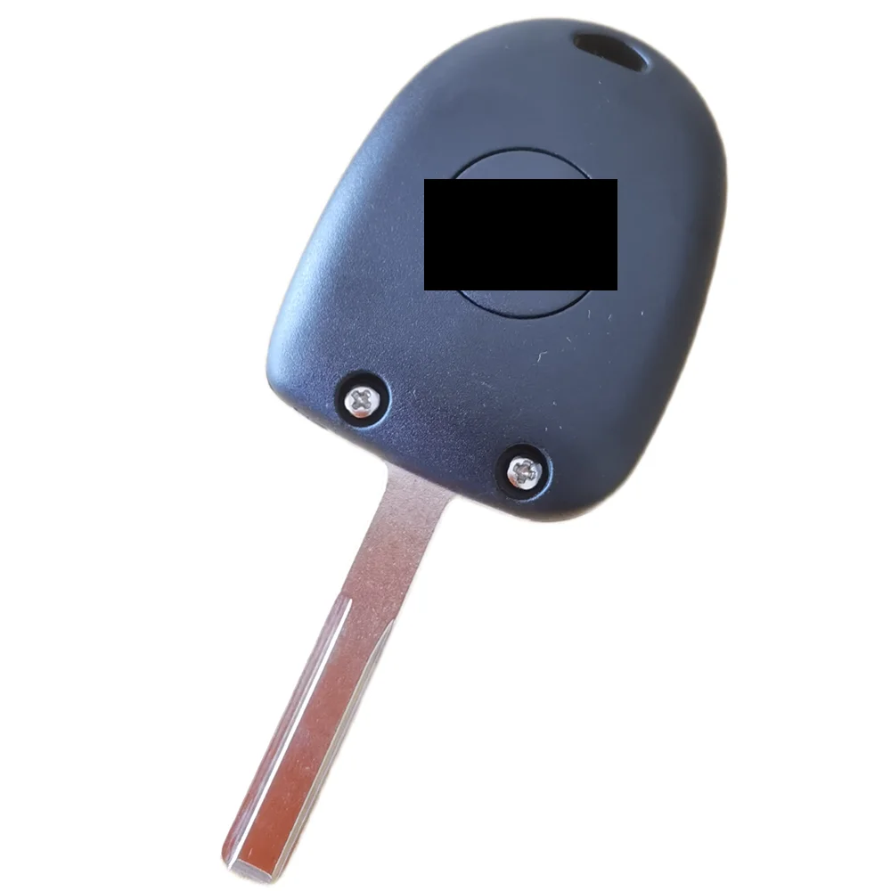3 Button Car Remote Key Shell Fob for Chevrolet Holden VS VT VX VY VZ WH WK Commodore Replace Case Cover |