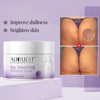 50g buttock whitening cream hips butt moisturizing smoothing hydrating skin brightening body care cosmetics for women