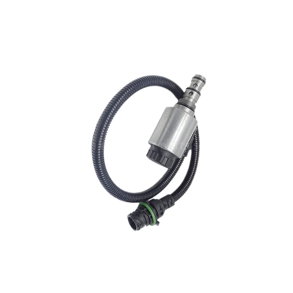 Для R 901082468 / 15066984 11144019 11705493 L90L110L120E электромагнитный клапан катушки-погрузчика